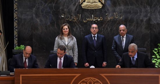 "طلعت مصطفى" تمتلك أكبر محفظة فنادق فى البورصة بإيرادات متوقعة 250 مليون دولار فى 2024