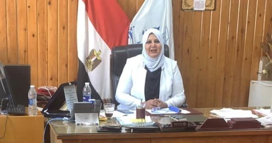 تضامن كفر الشيخ: رعاية وتأهيل ذوي الهمم ومعالجة الأطفال من الأمراض
