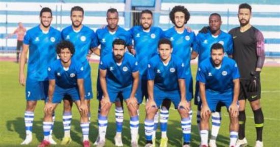 Al-Tersana bat les Arab Contractors 1-0 et se qualifie pour les huitièmes de finale de la Coupe d’Egypte.. vidéo