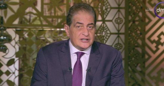 أسامة كمال: الجميع يشهد لوزير المالية كجوك بالاحترافية ولدي آمال عريضة عليه