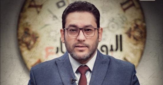 كيف يربي الإسرائيليون أبناءهم؟.. حلقة جديدة من "محمود معاه حكاية".. فيديو 