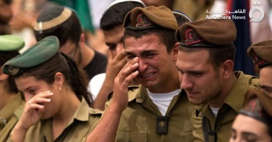 جيش الاحتلال: مقتل جندي من كتيبة نيتساح يهودا في معارك قطاع غزة