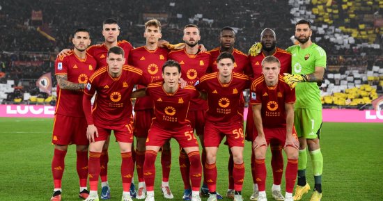 روما يواصل عروضه القوية ويفوز على ساليرنيتانا 2-1 في الدوري الإيطالي