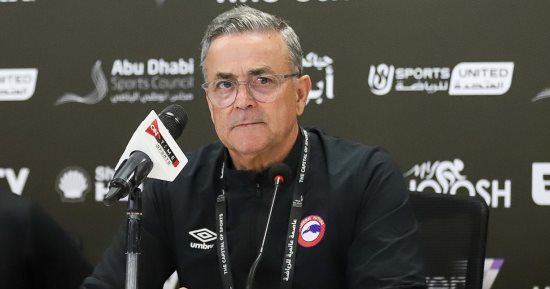 مدرب فيوتشر: لا يوجد لاعب يتحمل الخسارة من الأهلي وكنا نلعب للفوز