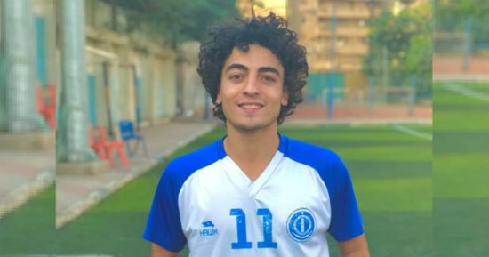 زيكا لاعب الترسانة يدخل حسابات الزمالك تمهيدا لضمه فى يناير