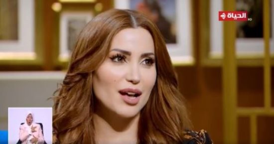 نسرين طافش: بحب الجدعنة المصرية و"نادى الرجال السرى" قدمنى بشكل جميل للجمهور