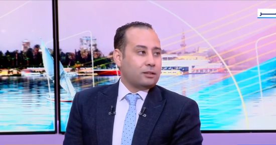 زكى القاضى: مصر الداعم الأكبر للقضية الفلسطينية