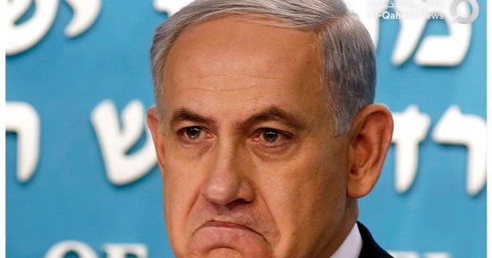 محاولة للهروب.. نتنياهو: التهم الموجهة لإسرائيل من الجنائية الدولية “مشينة”