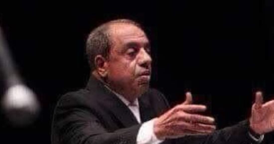 مؤلفات روحانية للإنشاد على مسرح معهد الموسيقى العربية.. اليوم الثلاثاء  