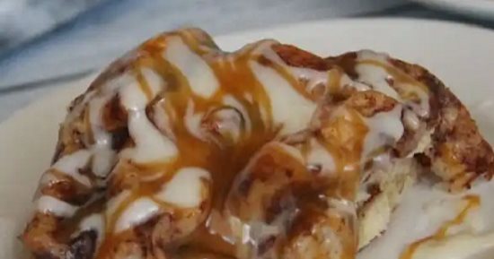 طريقة عمل مهلبية السينابون في البيت.. حلىّ ودفي أولادك