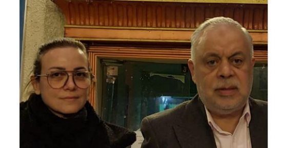 إطلاق اسم أشرف عبد الغفور على القاعة الرئيسية لنقابة المهن السينمائية