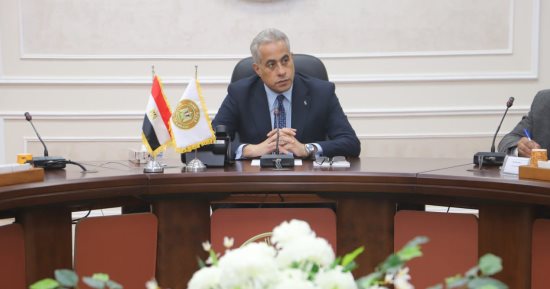 اللجنة القومية للتصنيف المهنى تدرس تحديث دليل المهن لمواكبة مُتغيرات سوق العمل