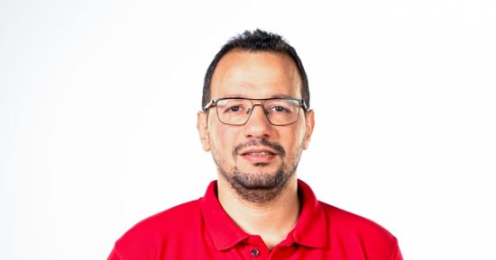 مدرب منتخب السلة: البطولة العربية صعبة وهدفنا التتويج باللقب 