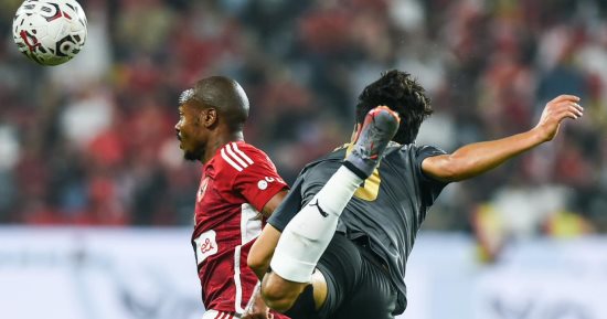موعد مباراة الأهلى القادمة فى نهائى كأس السوبر المصرى