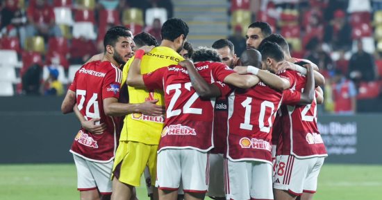 كولر يرفض إذاعة ودية الأهلي وسموحة لفرض السرية