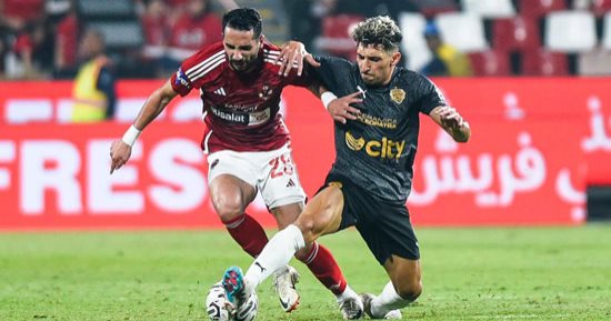  تعرف على مواعيد مباريات سيراميكا فى كأس رابطة الأندية