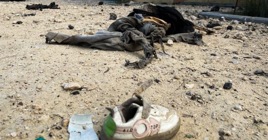 مصر أكتوبر: موقف مصر تاريخي من القضية الفلسطينية ولا يمكن المزايدة عليه