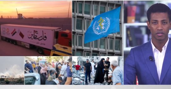 أكثر ليالى الدم فى غزة.. الاحتلال لا يعرف الرحمة حتى فى الأعياد.. فيديو