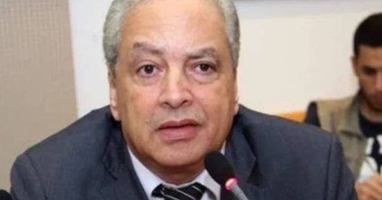 أكرم بدر الدين: أمن الخليج امتداد للأمن القومى المصرى.. ونرفض التصعيد
