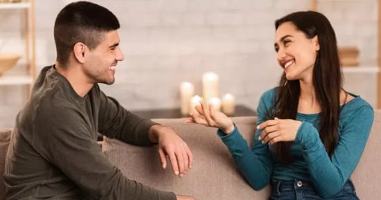 الأبراج المتوافقة عاطفيًا مع برج الجدي.. اعرف الكراش منهم ولالأ