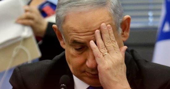 200 شركة إسرائيلية تسمح لموظفيها بالتغيب للمشاركة فى مظاهرات ضد نتنياهو لإبرام صفقة تبادل الأسرى