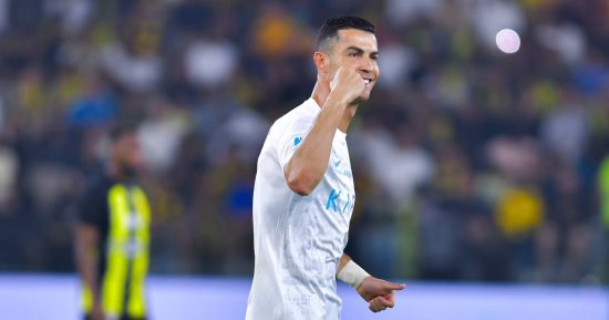 شاهد واستمتع بأجمل أهداف كريستيانو رونالدو فى عيد ميلاده الـ39