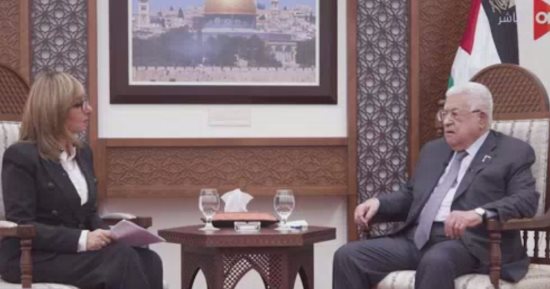 رئيس فلسطين لـ كلمة أخيرة: ما يجرى على الأرض الفلسطينية أكثر من حرب إبادة.. ومواقف مصر والاْردن فى رفض تهجير الفلسطينيين ساعدتنا على الصمود.. أبو مازن: قريبا اجتماعات مع مصر والإمارات ودول عربية لوقف العدوان