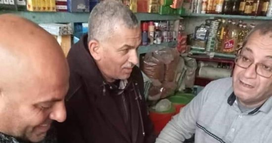محافظ الدقهلية يحيل 67 محضر مخالفات تموينية متنوعة للنيابة.. صور