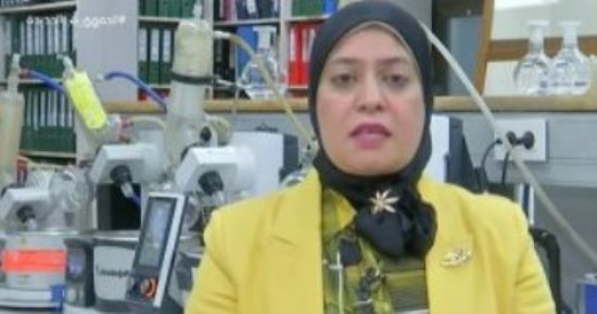 ‫المركزي لمتبقيات المبيدات ينتهي من تدريب الدفعة السابعة من مفتشي الحجر الزراعي