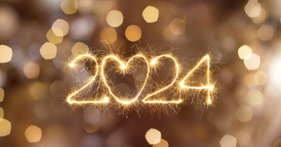 5 خطوات لصحة جيدة في العام الجديد 2024