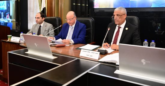 محلية النواب تؤجل مناقشة تطوير منطقة المنيل بسبب تغيب رئيس هيئة الأوقاف 