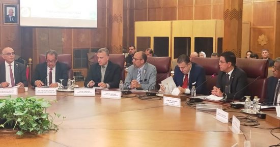 رئيس جامعة بنها: الجامعات قادرة على ابتكار حلول للحفاظ على الطاقة ومواجهة التغير المناخى