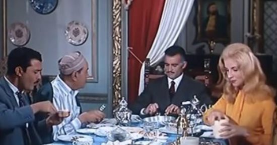 60 عاما على فيلم "الأيدى الناعمة"..أيقونة الاحتفال بعيد العمال فى السينما