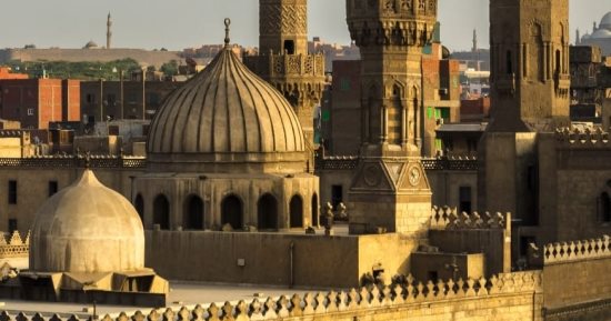 الجامع الأزهر يعلن فتح باب التقديم لدفعة جديدة بـ"رواق القرآن الكريم للطفل"