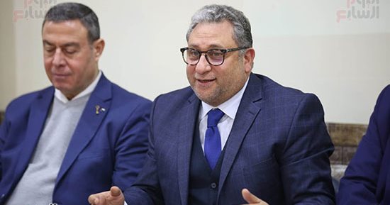 مؤسسة ماعت: العلاقات السياسية تتحكم فى ملف حقوق الإنسان دوليا