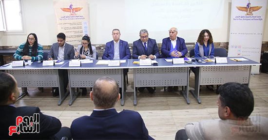 تغير المناخ أبرز التحديات أمام الإعلان العالمى لحقوق الإنسان.. اعرف التفاصيل