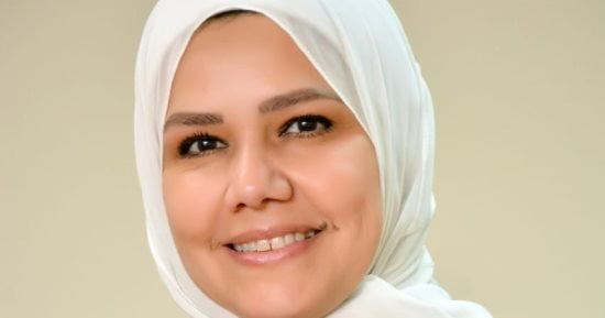 رشا عبدالعال: هدفنا الشفافية وتحقيق العدالة الضريبية