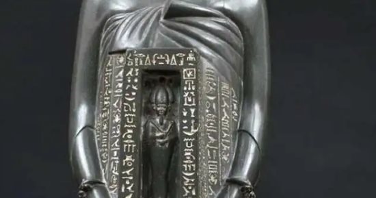 مصر القديمة في ظل الإمبراطورية الأخمينية.. قصة الغزو الفارسى
