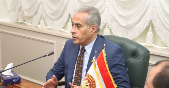 غدا.. إجازة مدفوعة الأجر للعاملين فى القطاع الخاص بمناسبة عيد الميلاد المجيد