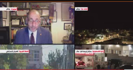المجلس النرويجي للاجئين: العديد من المدنيين في غزة لا يجدون مكانا آمنا