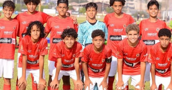 أهلى 2010 يفوز اعتباريا بهدفين دون رد بعد انسحاب مكادى