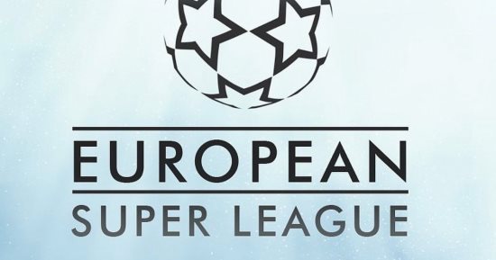 القضاء الإسباني ينصف دوري السوبر الأوروبي ويدين قرارات فيفا ويويفا