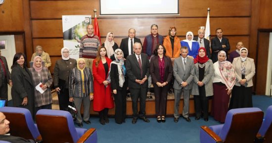 التخطيط القومى: التمويل الأخضر يساعد على مواجهة الآثار السلبية للتغيرات المناخية