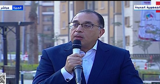 رئيس الوزراء: إعلان 7 سلع رئيسية تمس المواطن كسلع استراتيجية تستوجب العقاب حال إخفائها
