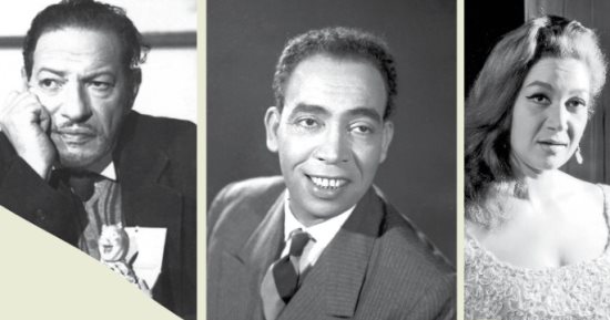 حكايات زينب.. مواقف وطرائف وأحزان نجوم الزمن الجميل في رأس السنة.. إسماعيل ياسين خدها مشى من مصر الجديدة لشبرا.. محسن سرحان كان في القاهرة صحى لقى نفسه بدمنهور.. وعقيلة راتب احتفلت بقصر العينى بسبب طبق "كسكسى"