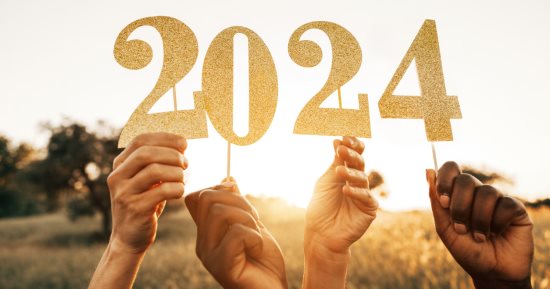 القوس هيدخل مرحلة مختلفة والعذراء حب جديد.. توقعات الأبراج الفلكية لعام 2024