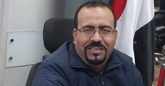 أحمد التايب لـ"هنا ماسبيرو": الحوار الوطنى يرسم مستقبل مصر ومشروع رأس الحكمة يخدم الأجيال القادمة