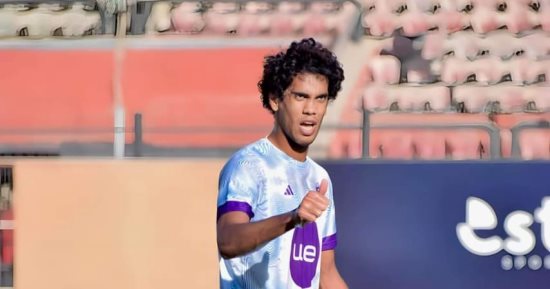 ثنائى الاتصالات على رادار الزمالك