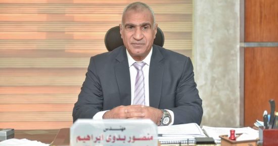 رئيس مياه الجيزة: تحليل 211.402 عينة من مياه الشرب والصرف خلال 2023