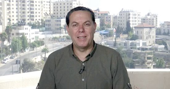 حركة فتح: القنابل والصواريخ التى قتلت الفلسطينيين فى غزة أسلحة أمريكية
